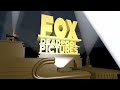 Fox Deadpool Pictures Logo 21st Century Sam Style0 UPDATED
