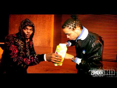 DJ BLACK'S made in Lyon(69)  by  2Bprod 2011