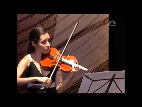 Algues - 7 pièces (Bernard Andrès)