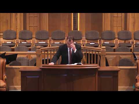 20210613am - Live Stream | Fairhaven Baptist Church