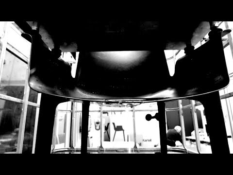 Стул Piuma (белый) 5802/03