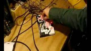 Video thumbnail for Echo Bender 2 by casperelectronics synthesizers