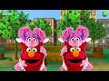 Sesame Street Games 2042