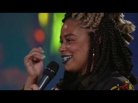 ARTIST CONVERSATION: EVAN IFEKOYA & DR. HANNAH CATHERINE JONES