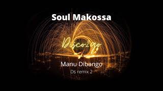 Manu Dibango - Soul Makossa (Ds remix 2)