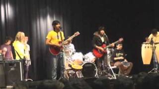 Fiesta de tambores &quot;Cabas&quot; (New Ulm, MN, USA) 2010