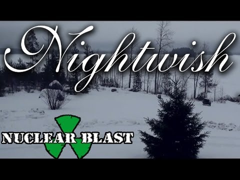 NIGHTWISH - Making of new album 2015; Episode 1: The Cabin (OFFICIAL TRAILER)