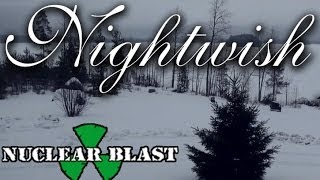 NIGHTWISH - Making of new album 2015; Episode 1: The Cabin (OFFICIAL TRAILER)