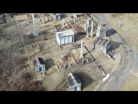 Investigators sorting through hundreds of bones, body parts after skeletons stolen