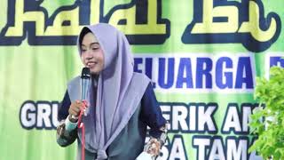 Ceramah Lucu ustadzah Mumpuni Terbaru  28 Juni 2018