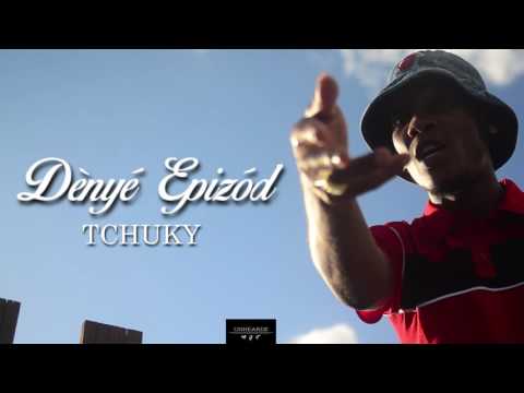Tchuky - Dènyé Epizòd (Audio)