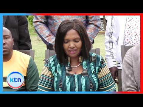 Tabitha Karanja urges Ruto to review inner circle after Ol Kalou defeat