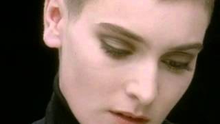 Sinead o&#39; Connor - Nothing Compares to You (Best Quality)