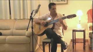 Fabio Almeida  Guitars - Cadência Imperfeita