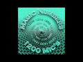 Psy Trance. 1200 Micrograms - God of Rock 