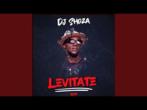 Jigga (feat. Pex Africah)