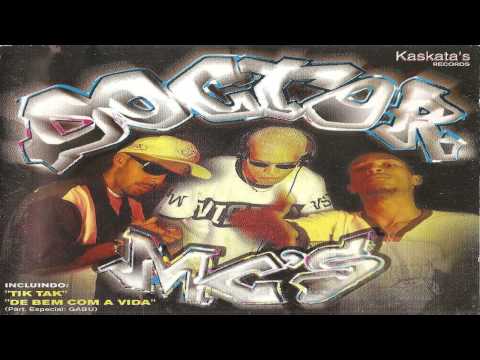 Doctor Mc's- Ensinamento