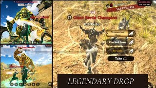 Download lagu Evil Lands : Map 5 Legendary drop 15 Champions | Evil Lands mode apk #epicgammer #evillands mp3