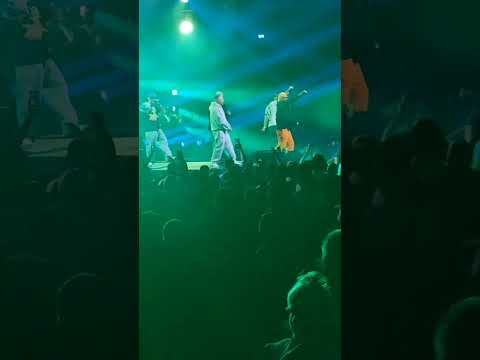 VAVAMUFFIN || HEMP GRU || XX LECIE DIIL GANG || TORWAR WARSZAWA