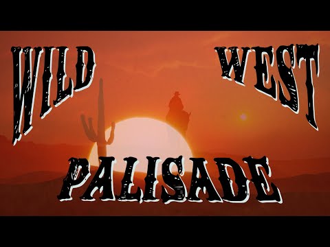 Titty Bingo - "Wild West Palisade" - Music Video