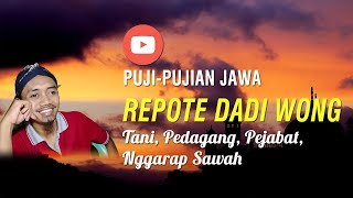 Download lagu Puji-Pujian Jawa | Shalawat Jawa | Repote Dadi Wong Tani | Sholate Kadang Lali | Tanpa Musik mp3 Download lagu Puji-Pujian Jawa | Shalawat Jawa | Repote Dadi Wong Tani | Sholate Kadang Lali | Tanpa Musik mp3