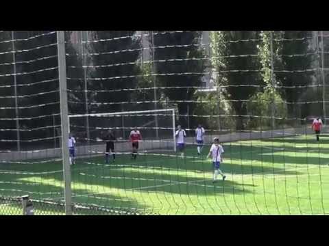 Highlights Leone XIII - Metanopoli - Seconda Giornata