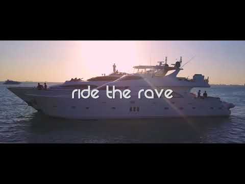 Houseium - Ride The Rave (G-Mafia Records)