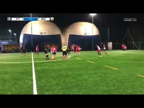 LEGA CALCIOTTO SERIE A2 STAGIONE 2022/2023:OVER THE TOP-REAL MGS TOP CAR