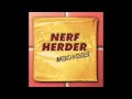 Nervous Breakdown - Nerf Herder