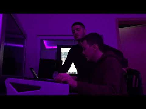 Meti Bislimi - Moter Binjake (COVER)