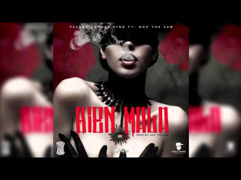 Packer Luther King Ft. Mgp The Saw - Bien Mala ( Prod. Mgp The Saw )