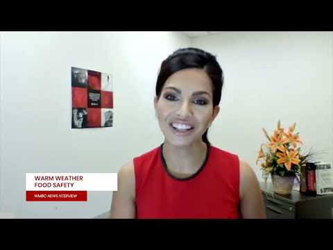 USDA Food Safety Summer