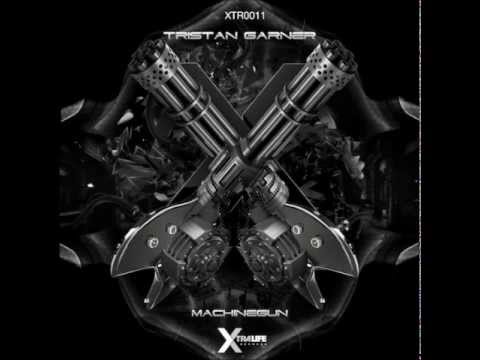 Tristan Garner Vs Linkin Park - MachineNumb (Kévin Mashup)