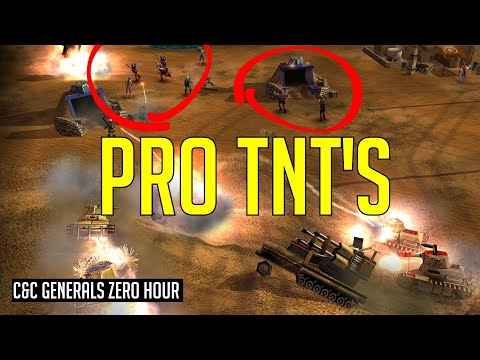 ACTION PACKED GLA MIRROR | BoYcaH vs Fargo | Sand Scorpion