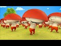 Boom Reds Animated Cartoons Guess Riddle LOLLIPOP