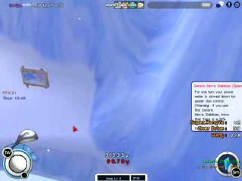 RNG2LAZARO ALBATROSS 18 TOMAHAWK ICE SPA HOLE 12
