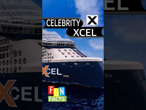 Thumbnail for I Wish I Knew This Before I Cruised on Celebrity Xcel. #holiday #cruise #travel