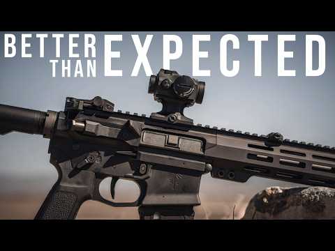 US Palm AK-47 Mags Overview and PROBLEMS with Arsenal SAM7-SF AK