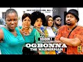 OGBONNA THE WASHERMAN (SEASON 7) {MIKE GOSON CHACHE EKEH}  -2024 LATEST NIGERIAN NOLLYWOOD MOVIE