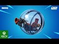 Fortnite -  The Baller