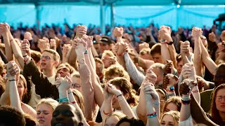 2022 Conference in RSA Highlights