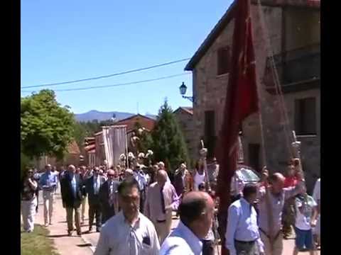 PROCESION SAN JUAN 2015-MAMBRILLAS DE LARA
