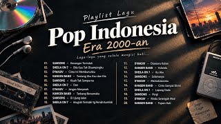 Download lagu NOSTALGIA 2000an 🎧 | Samsons, Sheila On 7, D’Masiv & Kangen Band mp3
