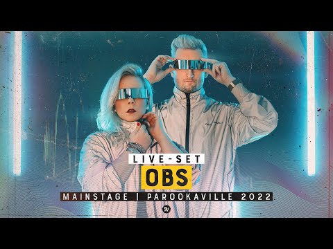 PAROOKAVILLE 2022 | OSTBLOCKSCHLAMPEN