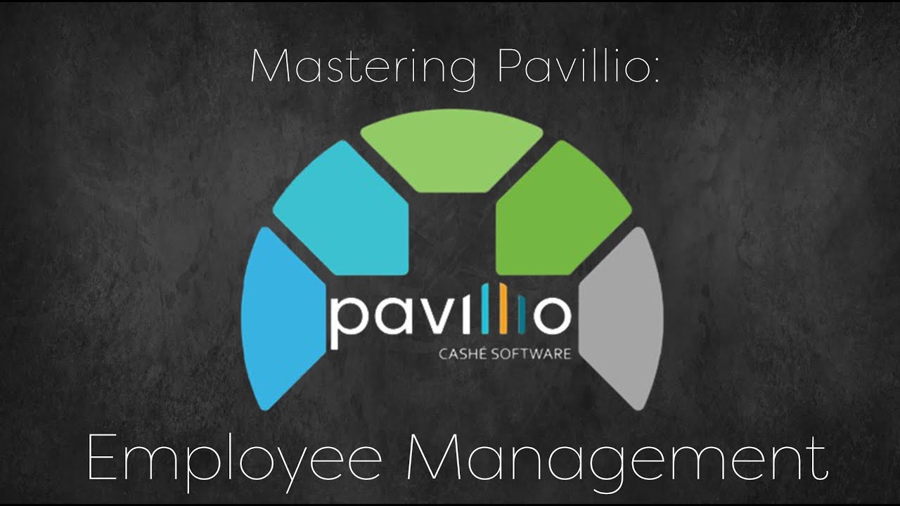 Mastering Pavillio: Employee Management