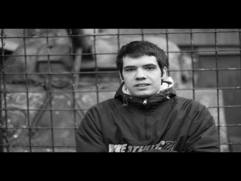 Djare Ft. Nidza Dzidza - Nisam Tu