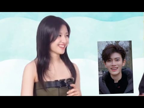 Li Landi: I didn't expect Ren Jialun to have such a personality.