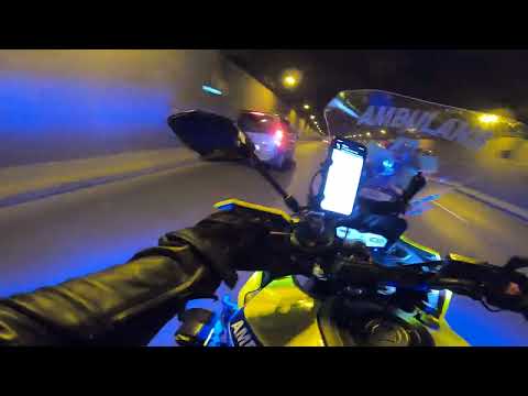 MotoAmbulans 210721 Bielany - Grochowska CITO