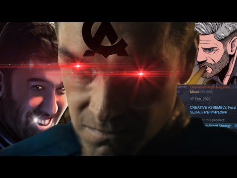 CA reacting to Shadows of Change Results