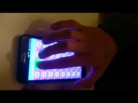Marshmello Alone Launchpad Video